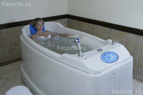 Romance Hotel 6